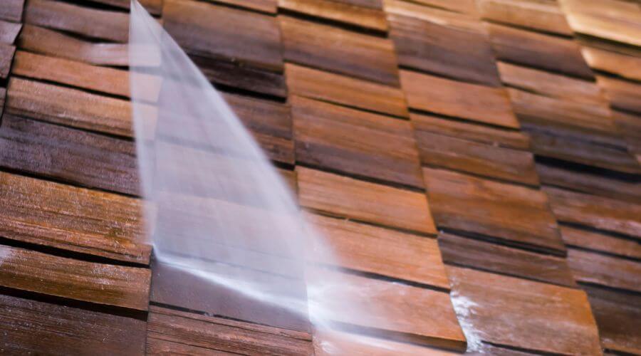 Tile Roofing in Pullman, WV